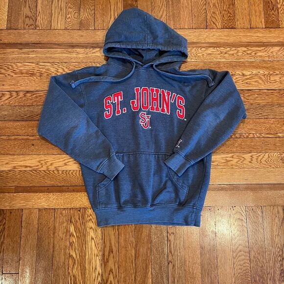 Y2K St. John’s hoodie‎ - Picture 1 of 5